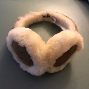 Ugg Earmuffs